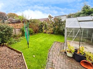 Garden- click for photo gallery